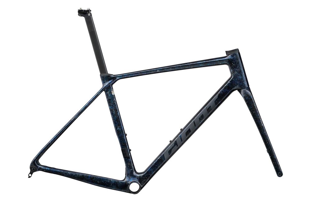 GIANT TCR ADVANCED PRO FRAMESET