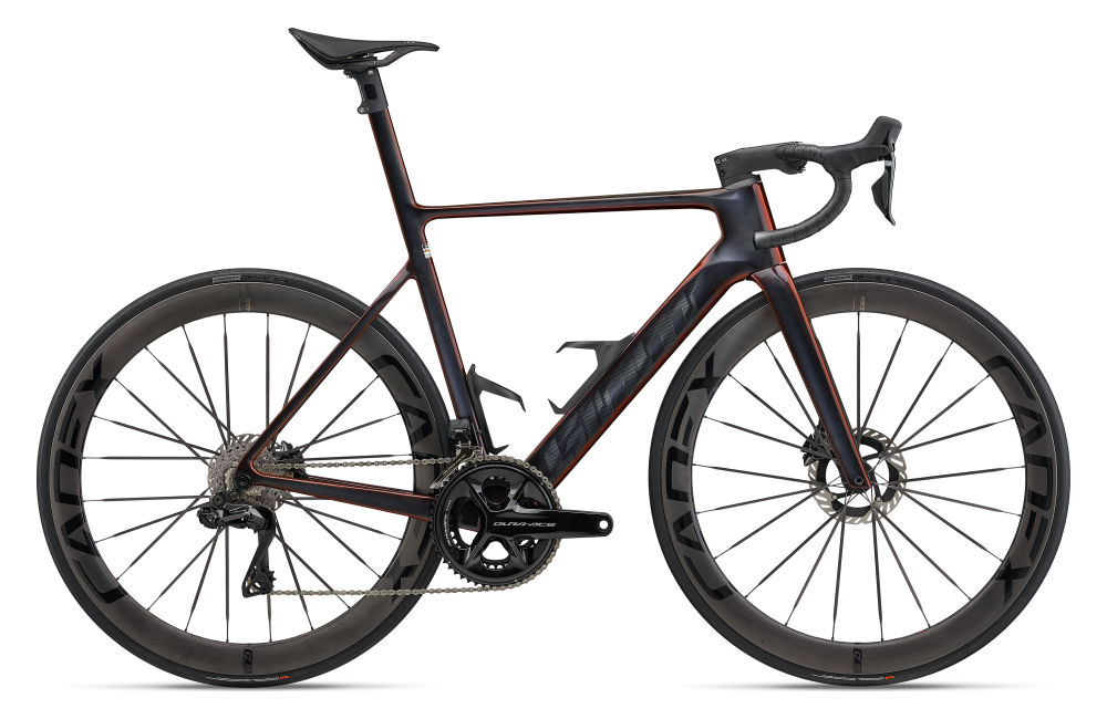 GIANT PROPEL ADVANCED SL 0 DURA-ACE