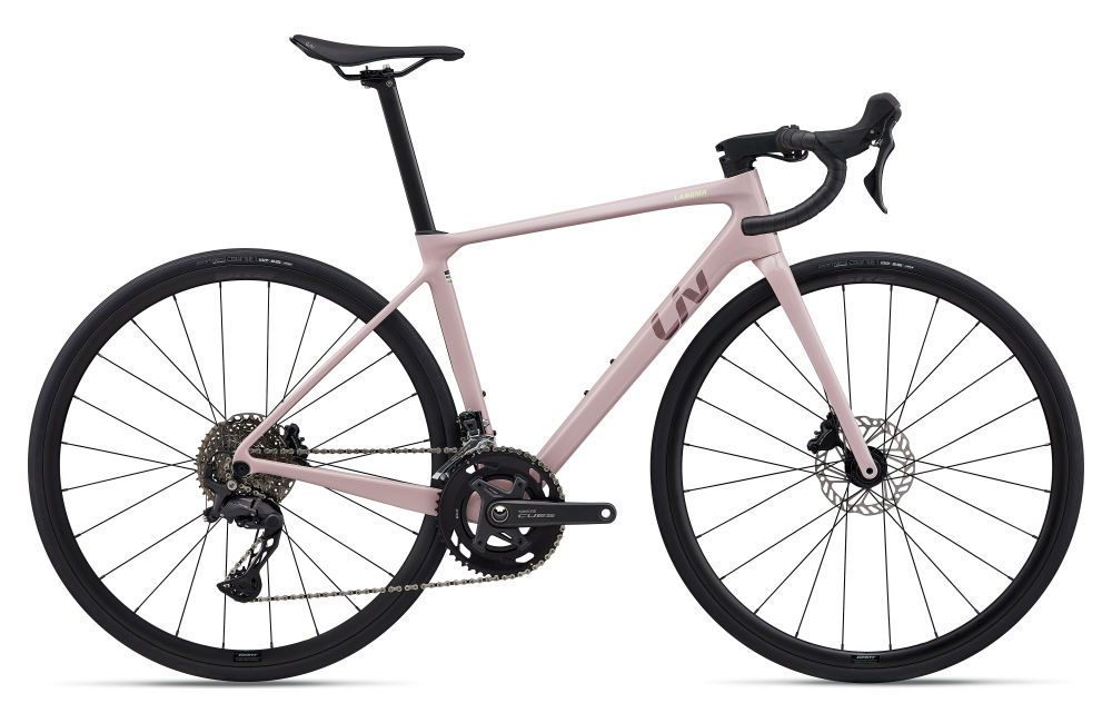 Langma Advanced 3