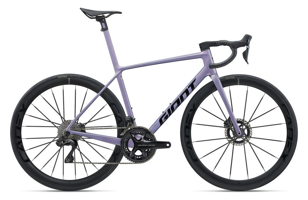 TCR Advanced SL 0-DA