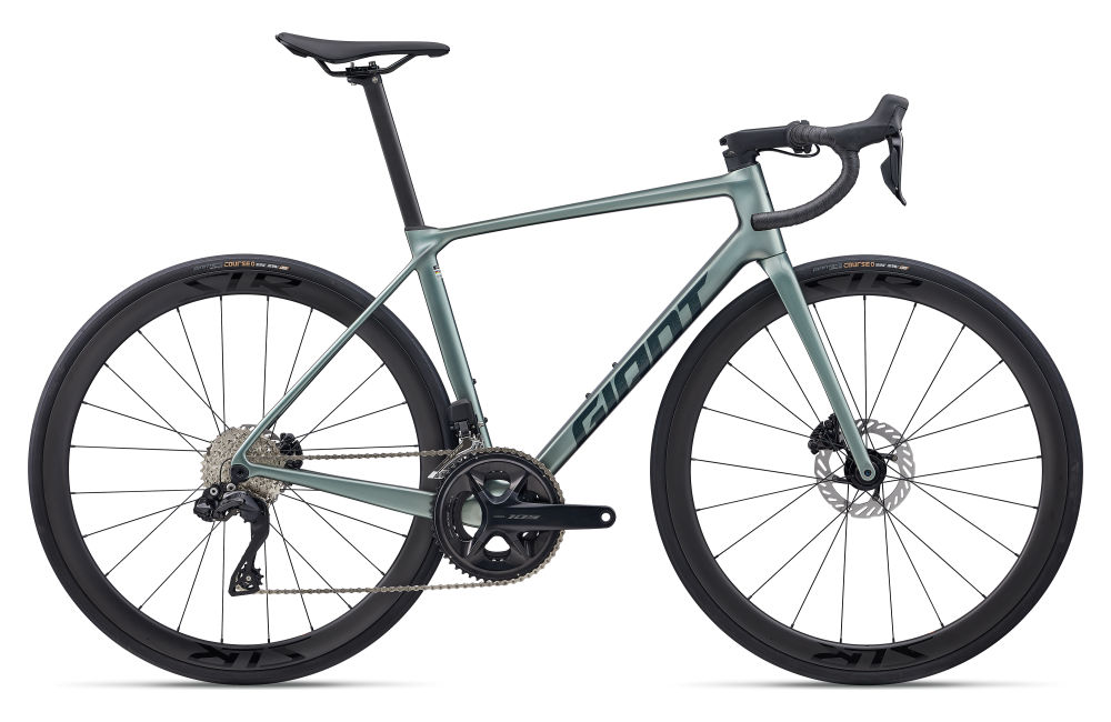 TCR Advanced 0-PC