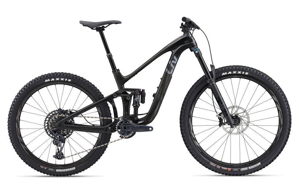 LIV INTRIGUE LT ADVANCED PRO 1 2023