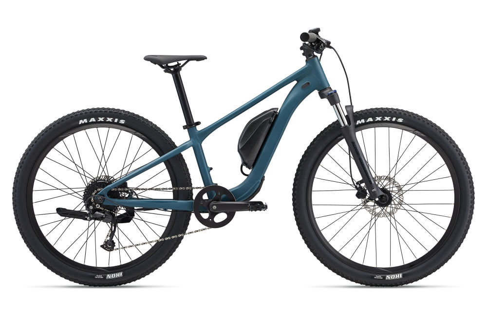 GIANT TALON E+ 26