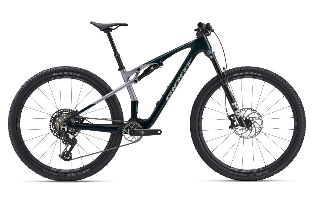 Anthem X Advanced SL 2