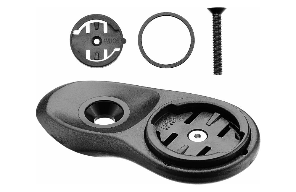 GIANT COMPUTER MOUNT FOR FLAT HANDLEBAR