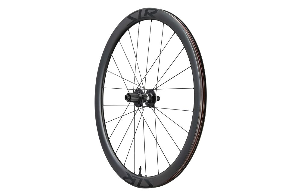 SLR 2 40 Wheelsystem
