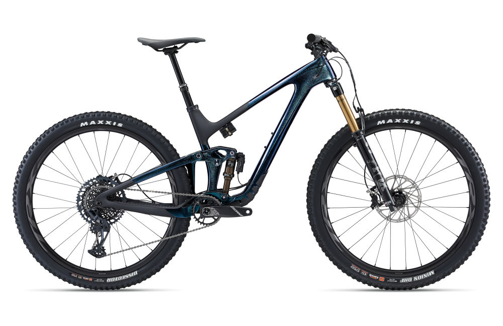 GIANT TRANCE X ADVANCED PRO 29 1 2022
