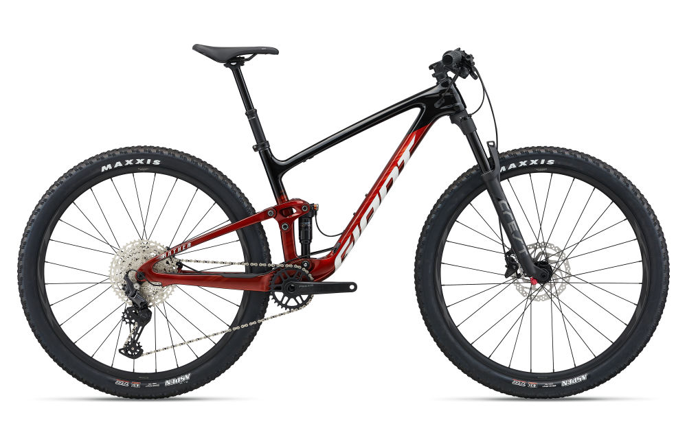 GIANT ANTHEM ADVANCED 29 4