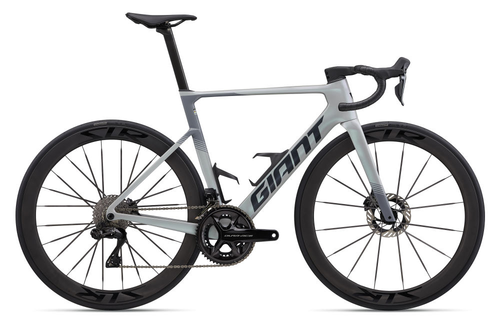Propel Advanced Pro-DA
