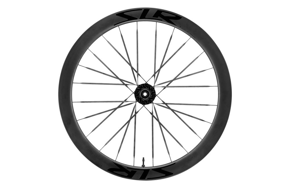 SLR0 50 DISC BRAKE FRONT WHEEL