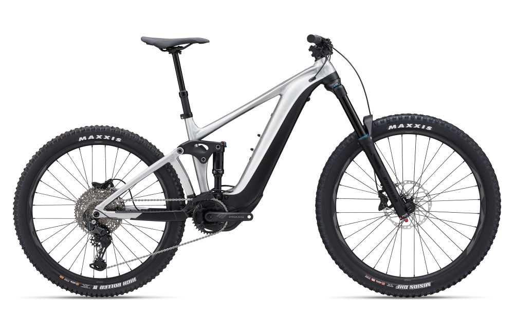 GIANT REIGN E+ 3