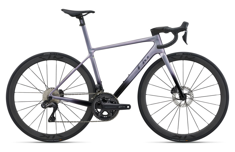 LIV LANGMA ADVANCED SL 1