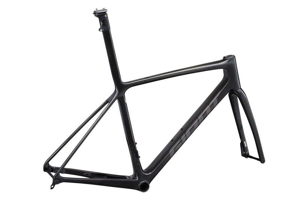 GIANT TCR ADVANCED SL DISC FRAMESET