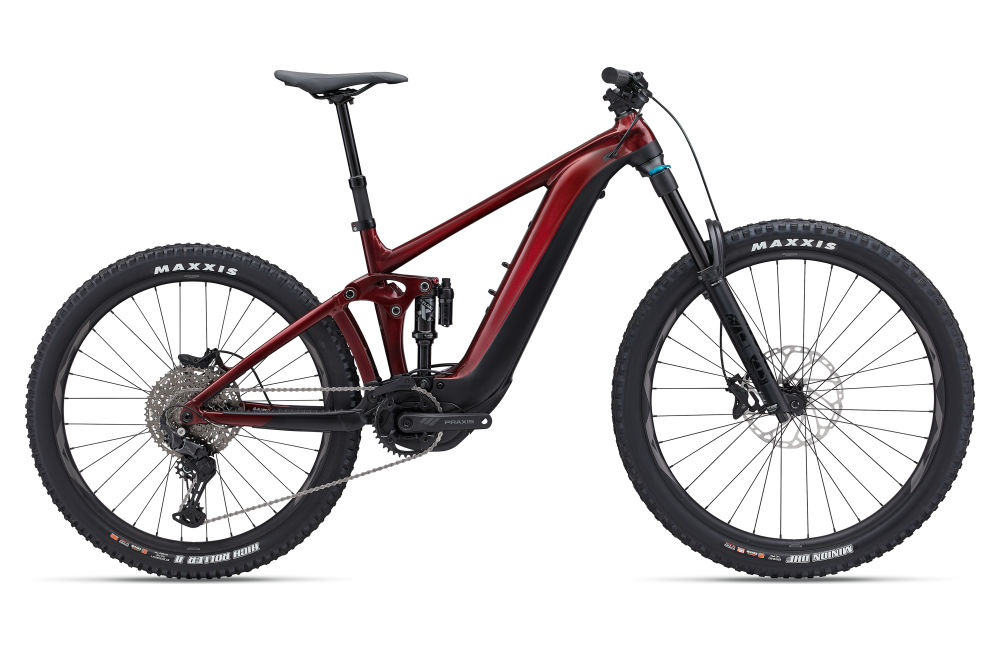 GIANT REIGN E+ 2
