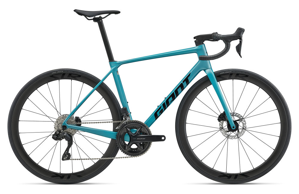 TCR Advanced 0-PC