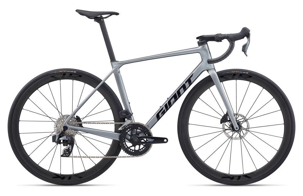 TCR Advanced Pro 1-AXS