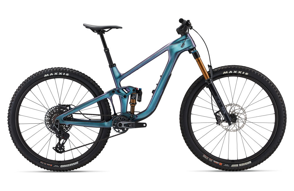 GIANT TRANCE X ADVANCED 0