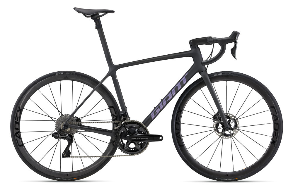 GIANT TCR ADVANCED SL DISC 0