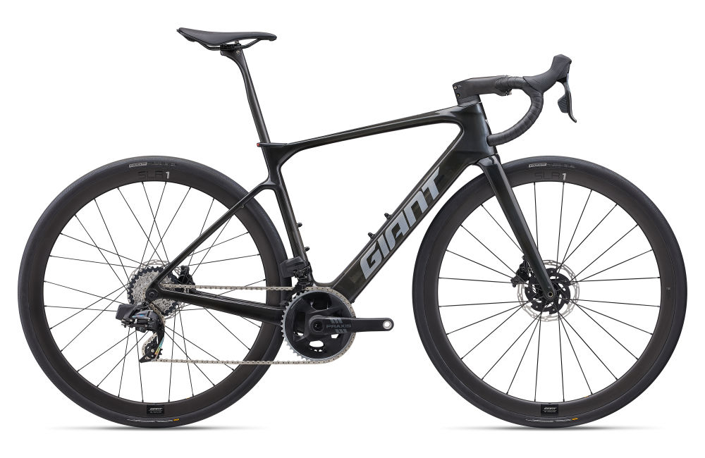 GIANT DEFY ADVANCED E+ ELITE 1