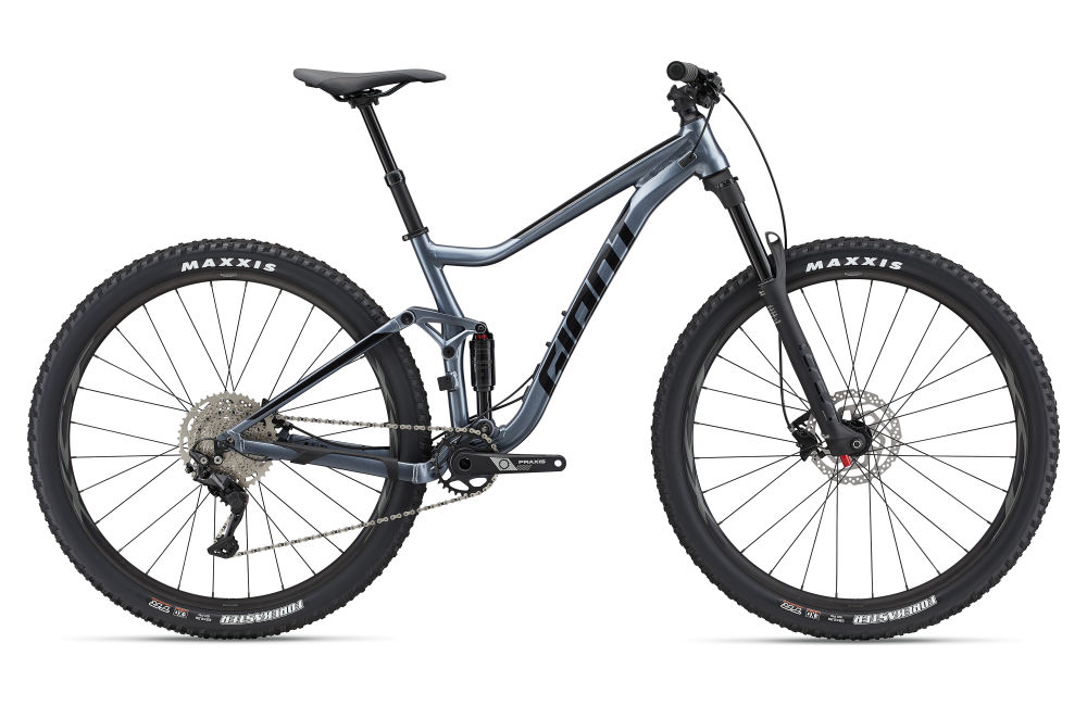 GIANT STANCE 29 2