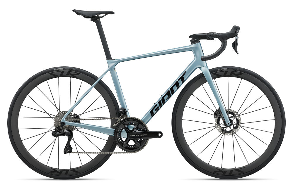 TCR Advanced Pro (Dura-Ace)