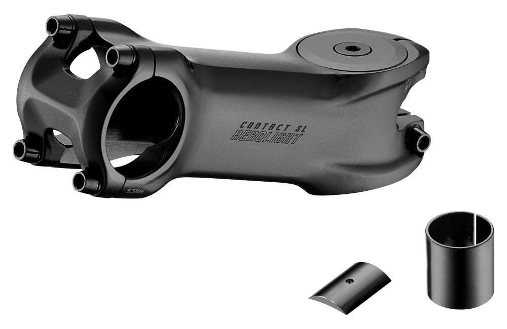 GIANT CONTACT SL AEROLIGHT +15° STEM