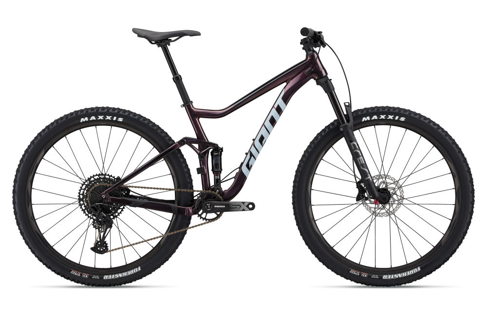 GIANT STANCE 29 1 2022