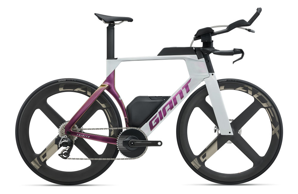 Trinity Advanced SL 0