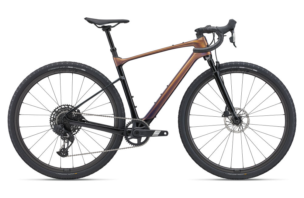 Revolt X Advanced Pro 2 L Meteor Storm