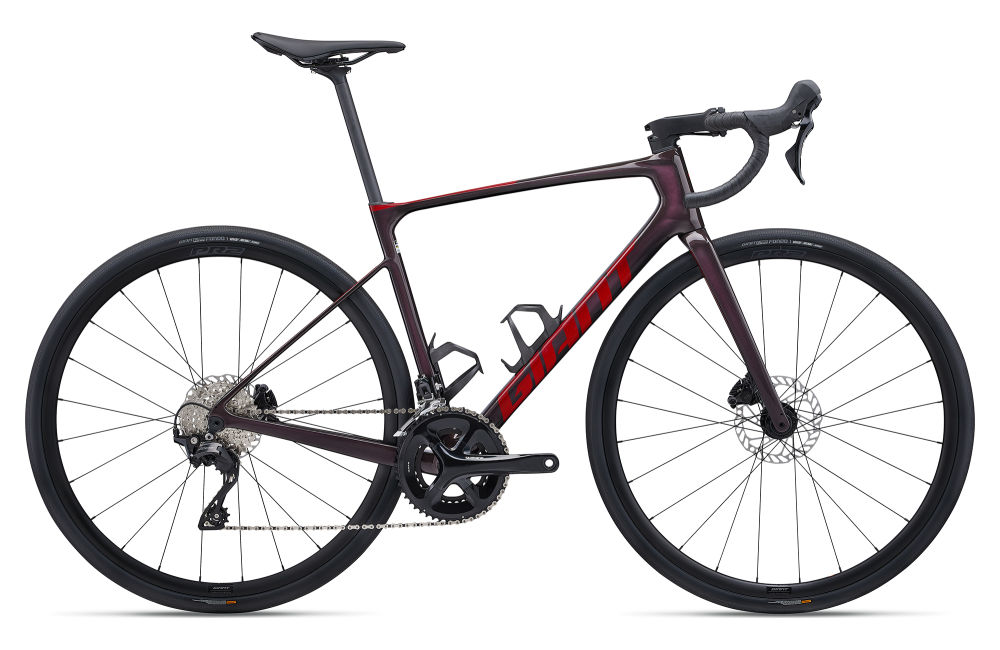 Defy Advanced 2 M Tiger Red