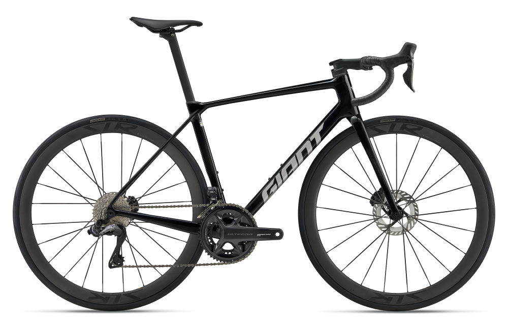 TCR Advanced Pro 0-KOM