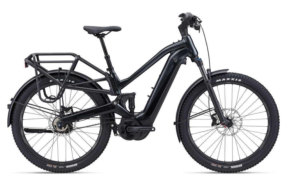Stormguard E+ 2 25km/h L Black Diamond