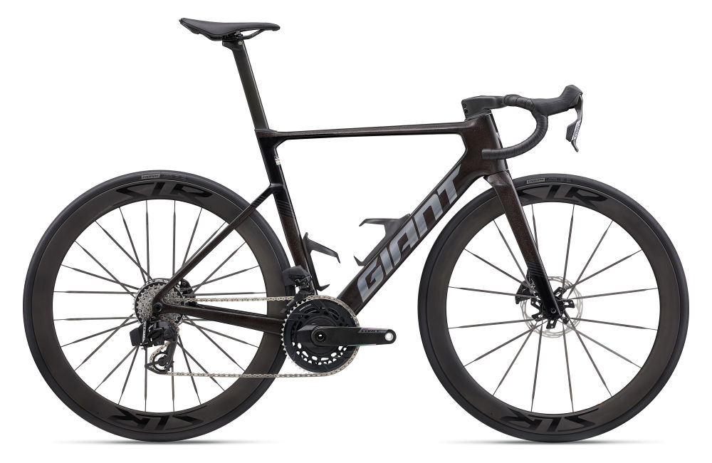 Propel Advanced Pro 0-AXS