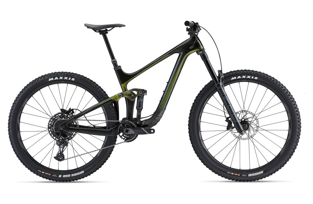 GIANT REIGN ADVANCED PRO 29 2 2022