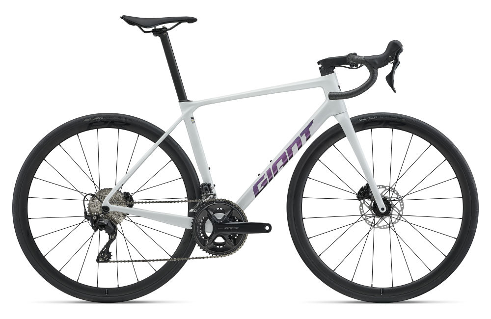 TCR Advanced 2-KOM