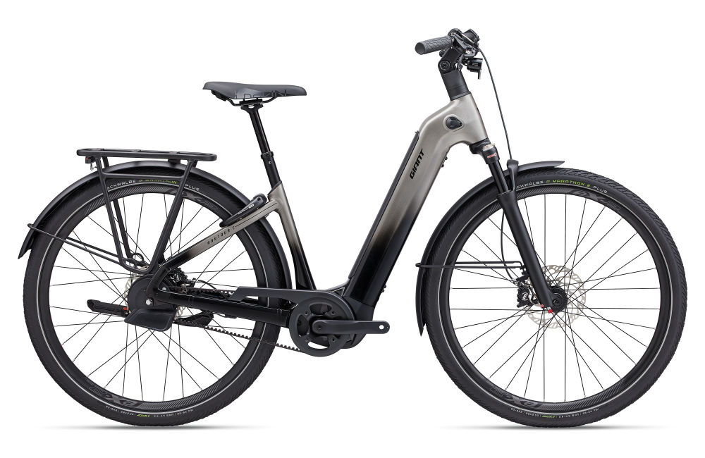 GIANT ANYTOUR E+ 0