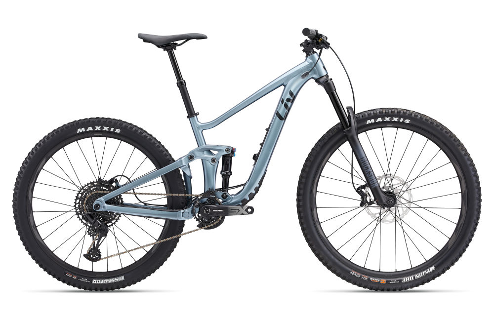 LIV INTRIGUE LT 2 2023