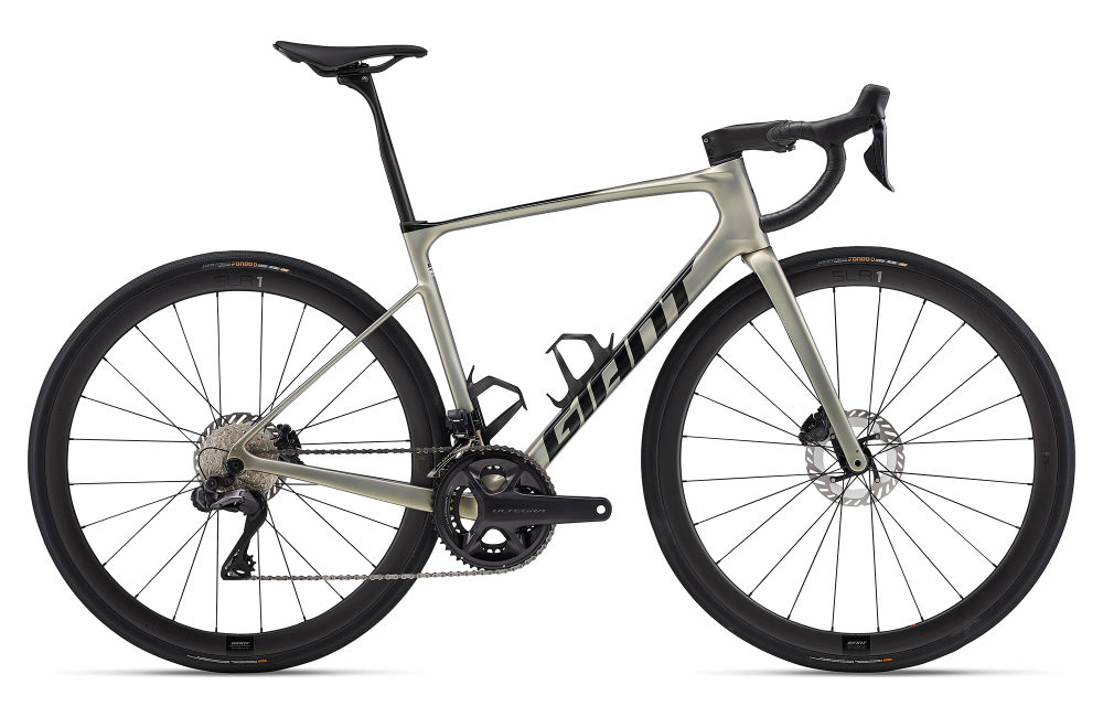 GIANT DEFY ADVANCED SL 1