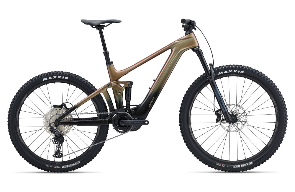 GIANT TRANCE X ADVANCED E+ ELITE 3