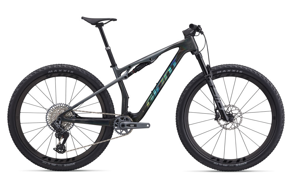 Anthem Advanced SL 1