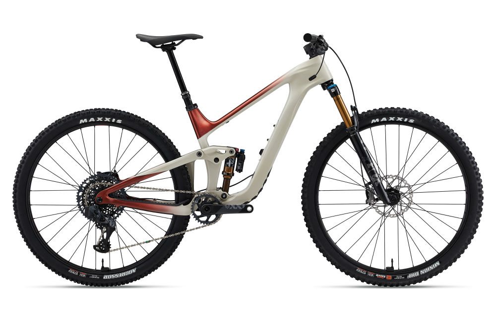 GIANT TRANCE ADVANCED PRO 29 0 2022