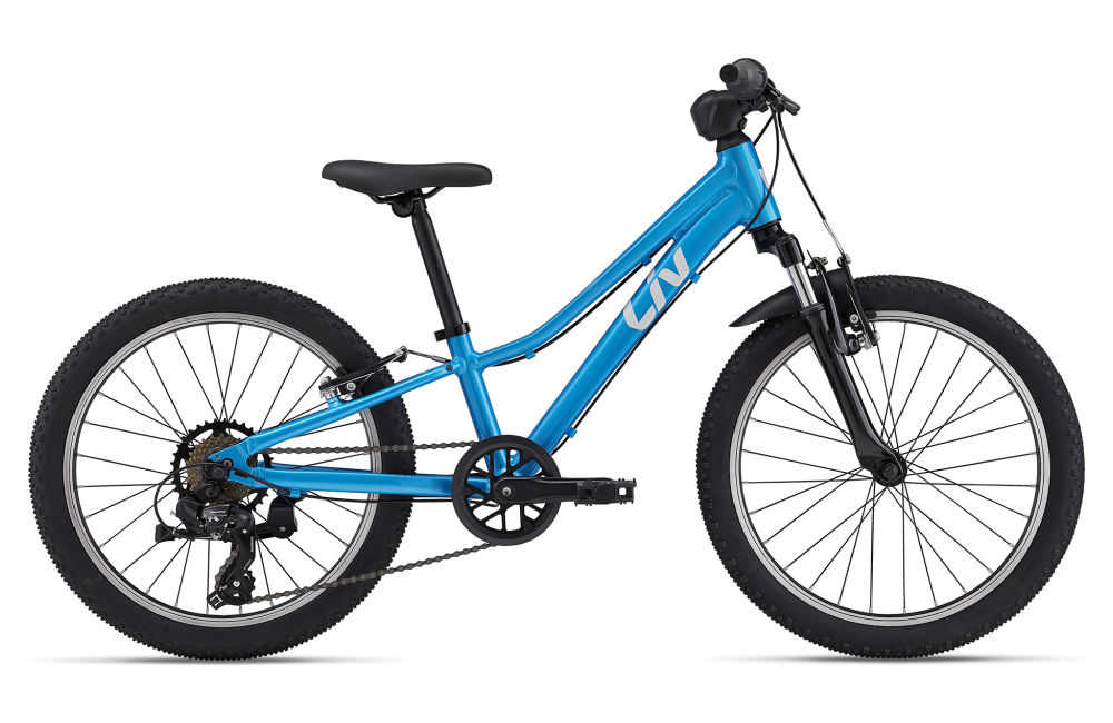 Tempt 20 One Size AI Blue