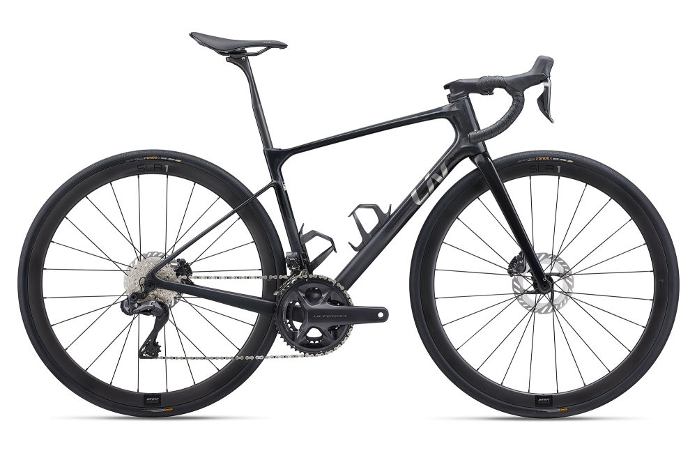 Avail Advanced Pro 0 XS Carbon