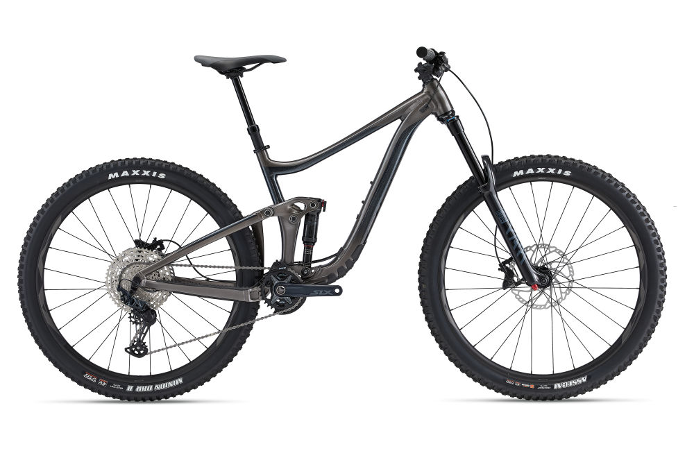 GIANT REIGN 29 2022