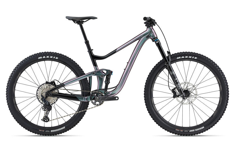 GIANT TRANCE X 29 1