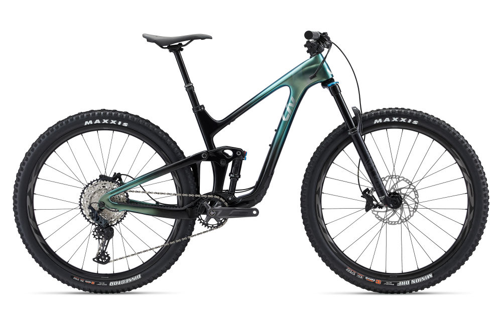 LIV INTRIGUE ADVANCED PRO 29 2 2022