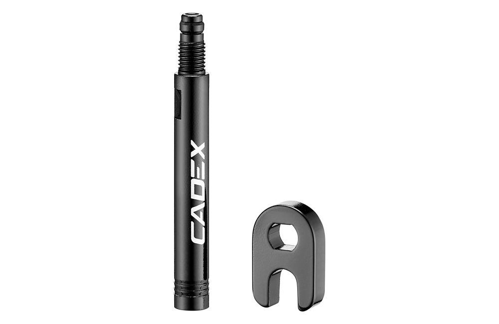 CADEX VALVE EXTENDER REMOVAL TOOL