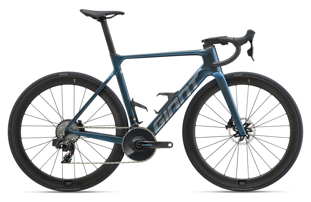 Propel Advanced Pro 0-1X L Ocean Twilight