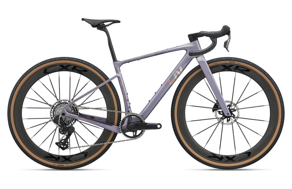 Devote Advanced SL 1