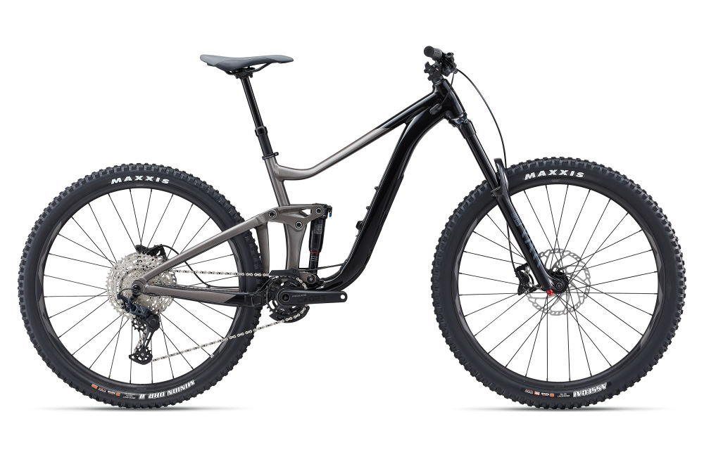 GIANT REIGN 2